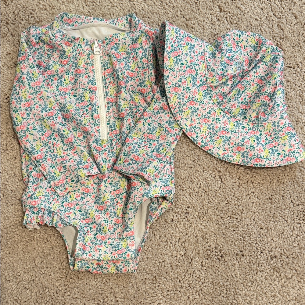 Baby Gap Bathingsuit